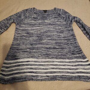 NEW Directions Long Sleeve Sweater